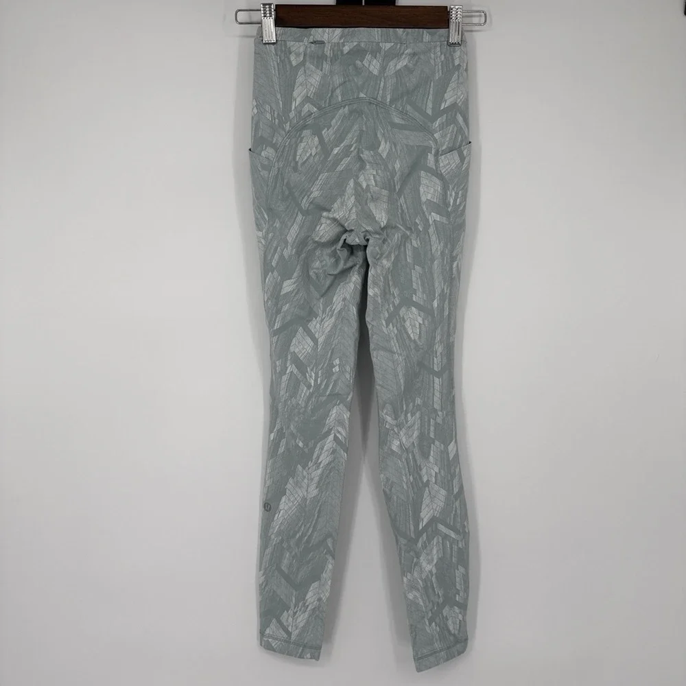 Lululemon Swift Speed High-Rise Tight 25